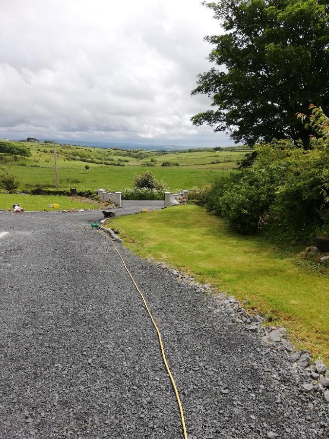 Peace And Tranquility Hotel Ballymote Exterior photo